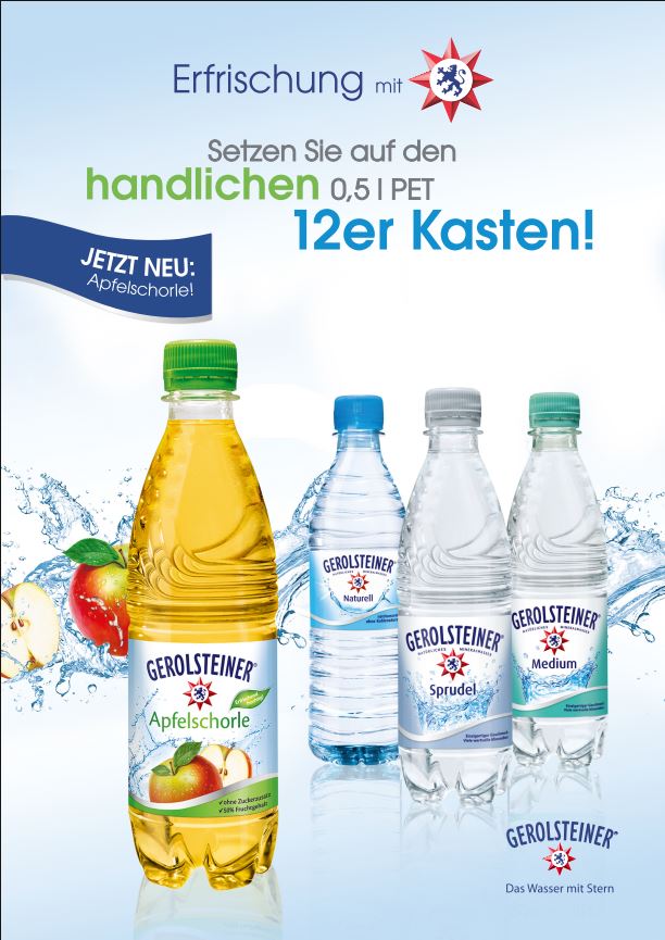 WS Gastro - Newsletter